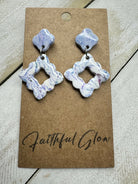 Seaside Dangle - Deadwood South Boutique & Company LLC