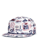 Sendero Provisions Postcard Cap - Deadwood South Boutique & Company LLC