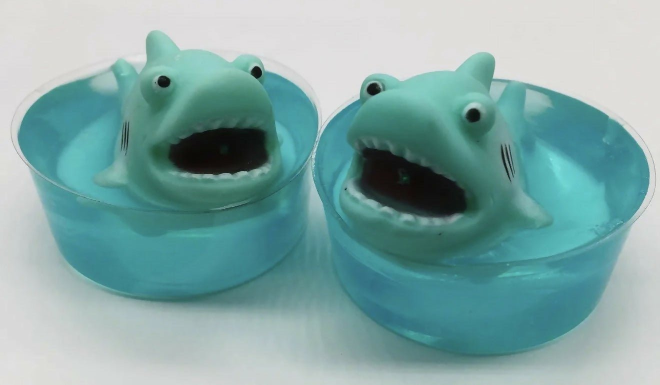 Shark Attack Soap - Deadwood South Boutique & Company LLC