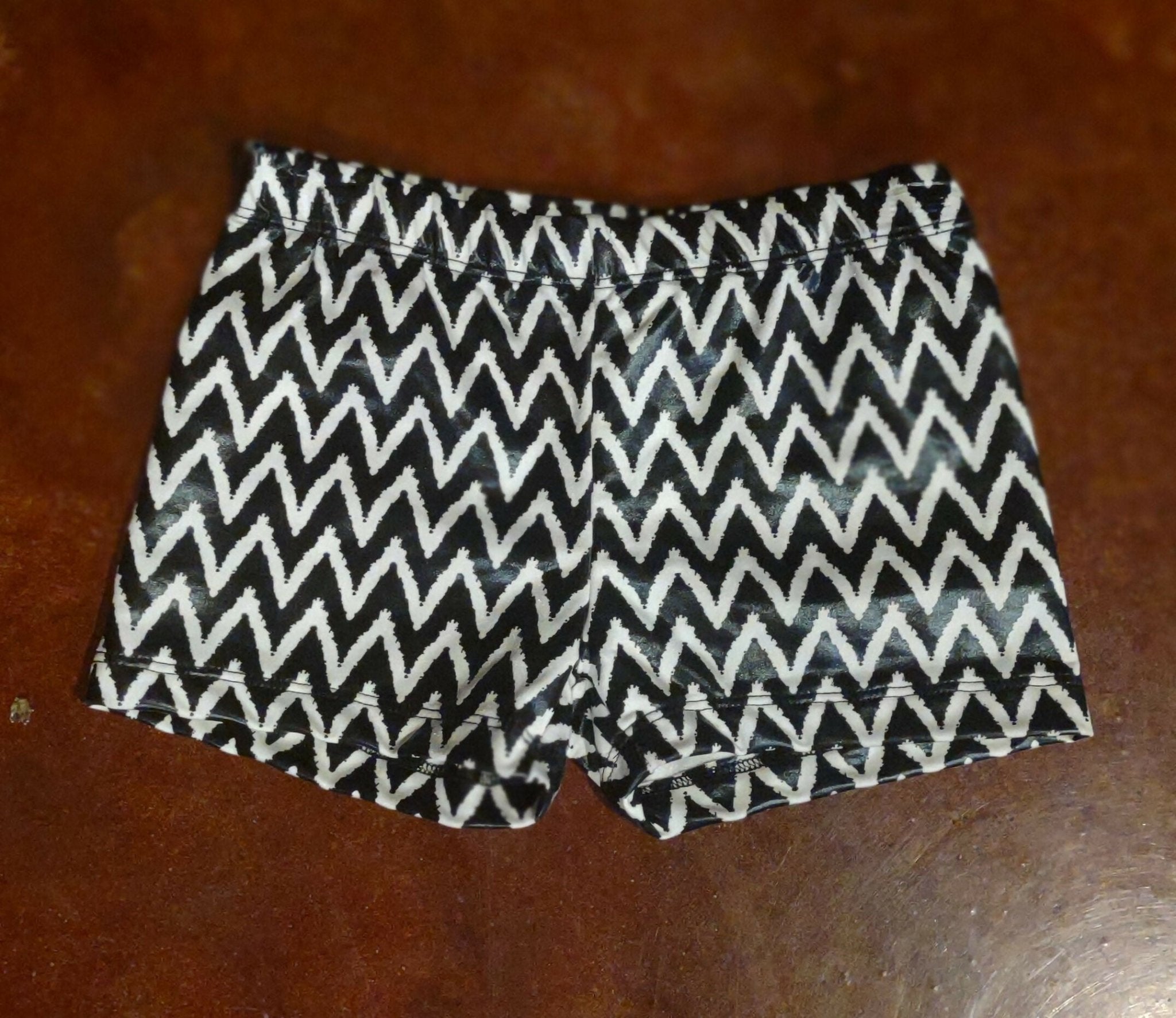 Short - Deadwood South Boutique & Company LLC