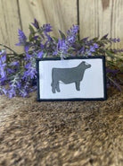 Show Animal Patch - Deadwood South Boutique & Company LLC