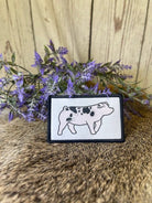 Show Animal Patch - Deadwood South Boutique & Company LLC