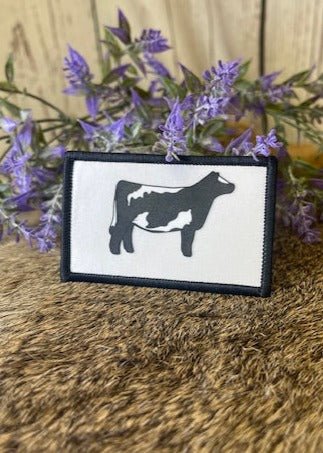 Show Animal Patch - Deadwood South Boutique & Company LLC