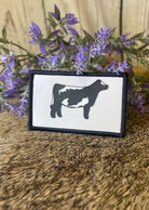 Show Animal Patch - Deadwood South Boutique & Company LLC