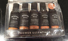 Shower Essentials - Deadwood South Boutique & Company LLC
