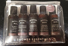 Shower Essentials - Deadwood South Boutique & Company LLC