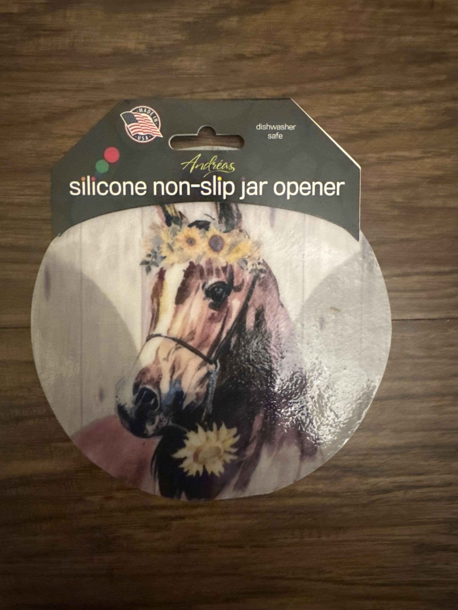 Silicone jar opener - Deadwood South Boutique & Company LLC