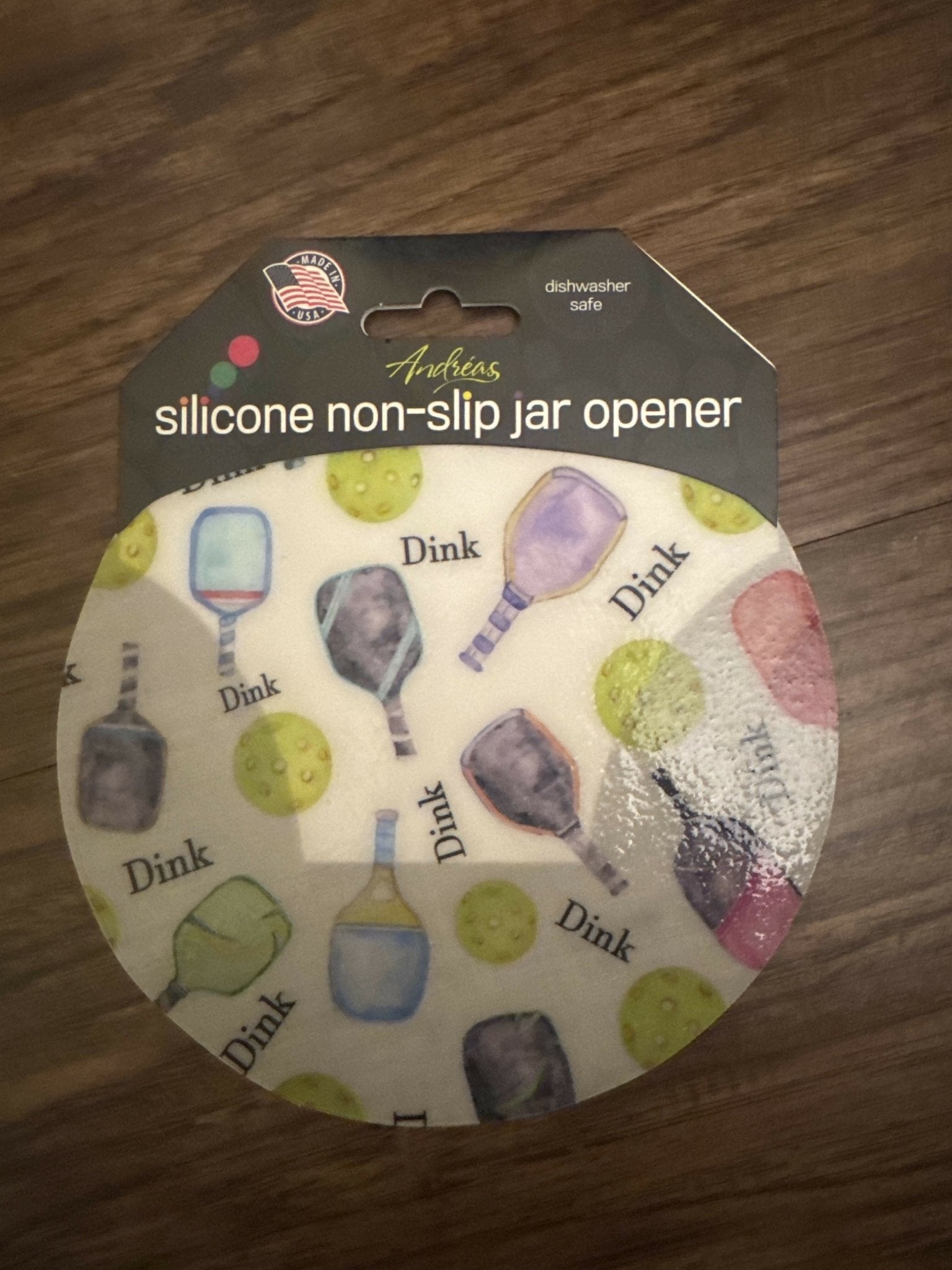 Silicone jar opener - Deadwood South Boutique & Company LLC