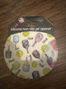 Silicone jar opener - Deadwood South Boutique & Company LLC