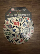 Silicone jar opener - Deadwood South Boutique & Company LLC