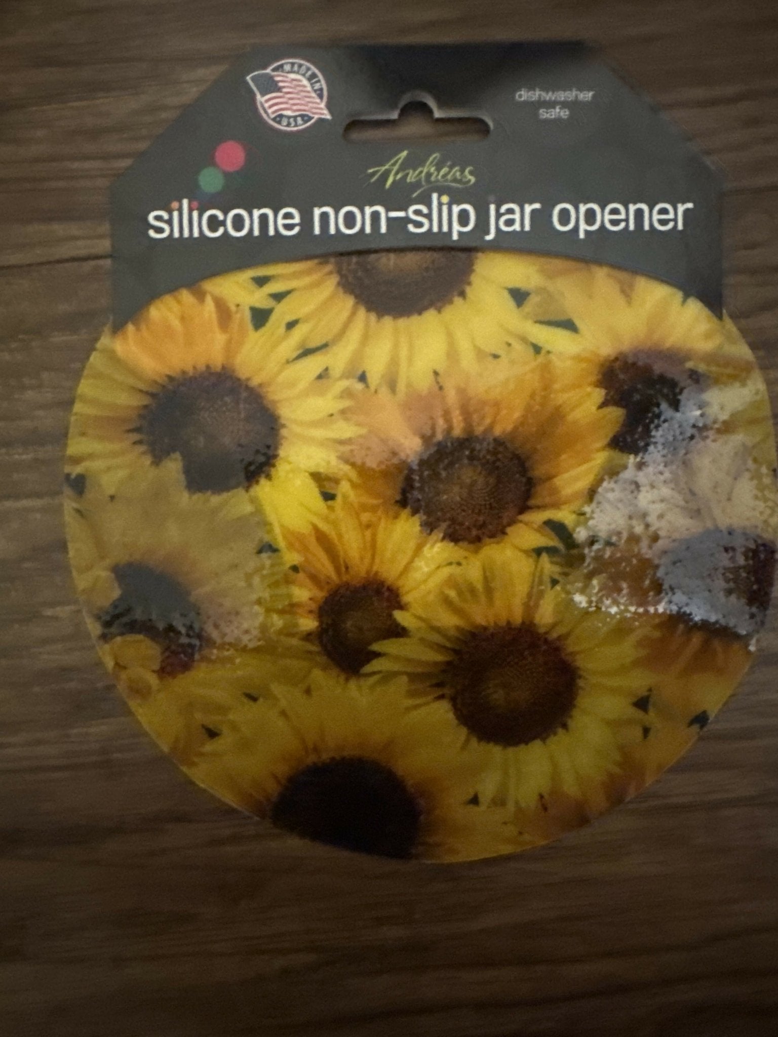 Silicone jar opener - Deadwood South Boutique & Company LLC