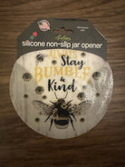 Silicone jar opener - Deadwood South Boutique & Company LLC