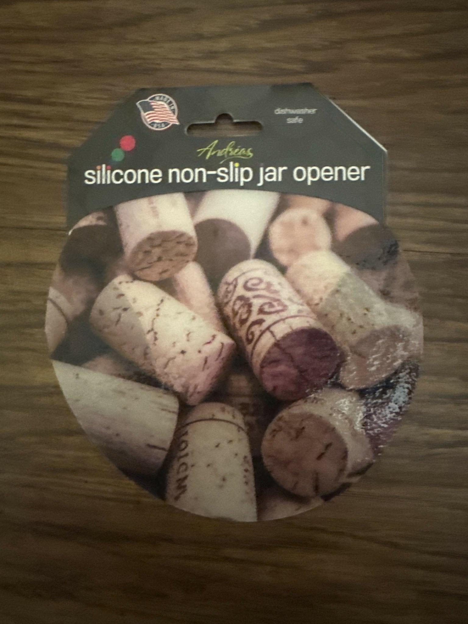 Silicone jar opener - Deadwood South Boutique & Company LLC