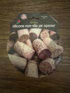 Silicone jar opener - Deadwood South Boutique & Company LLC