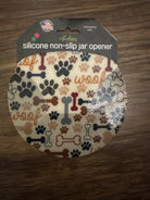 Silicone jar opener - Deadwood South Boutique & Company LLC