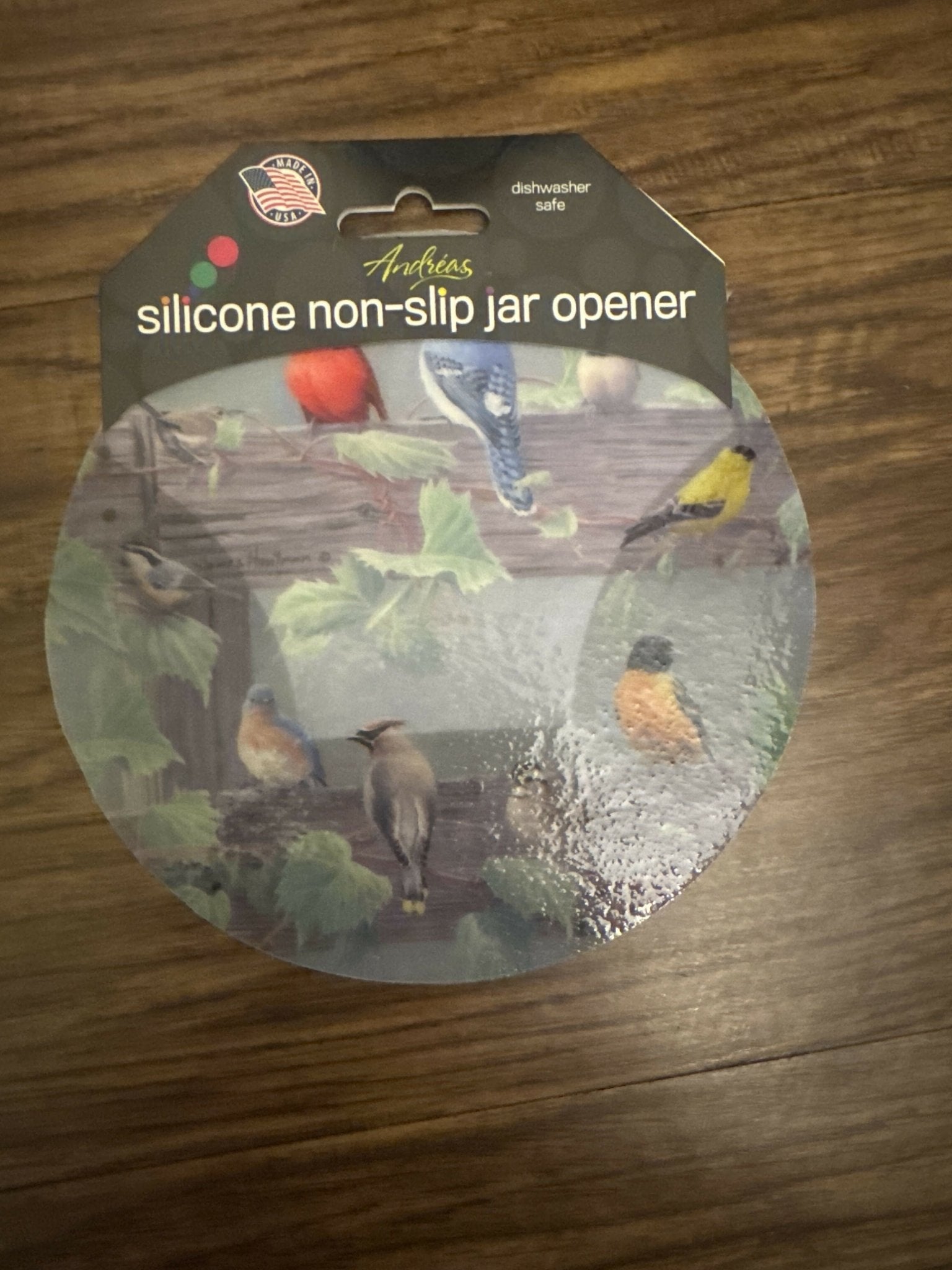 Silicone jar opener - Deadwood South Boutique & Company LLC