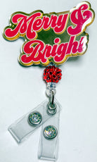 Simply Southern Badge Reel - Deadwood South Boutique & Company LLC