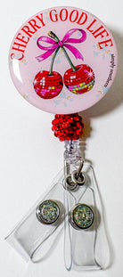 Simply Southern Badge Reel - Deadwood South Boutique & Company LLC