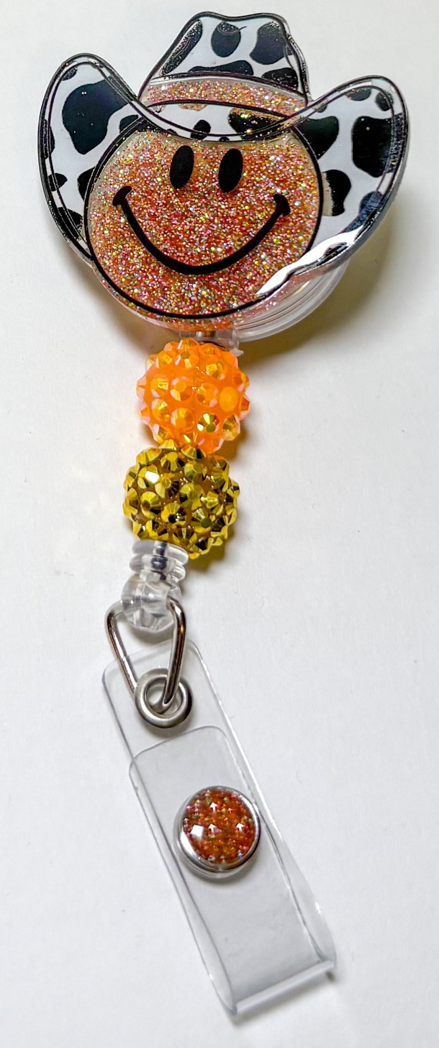 Simply Southern Badge Reel - Deadwood South Boutique & Company LLC