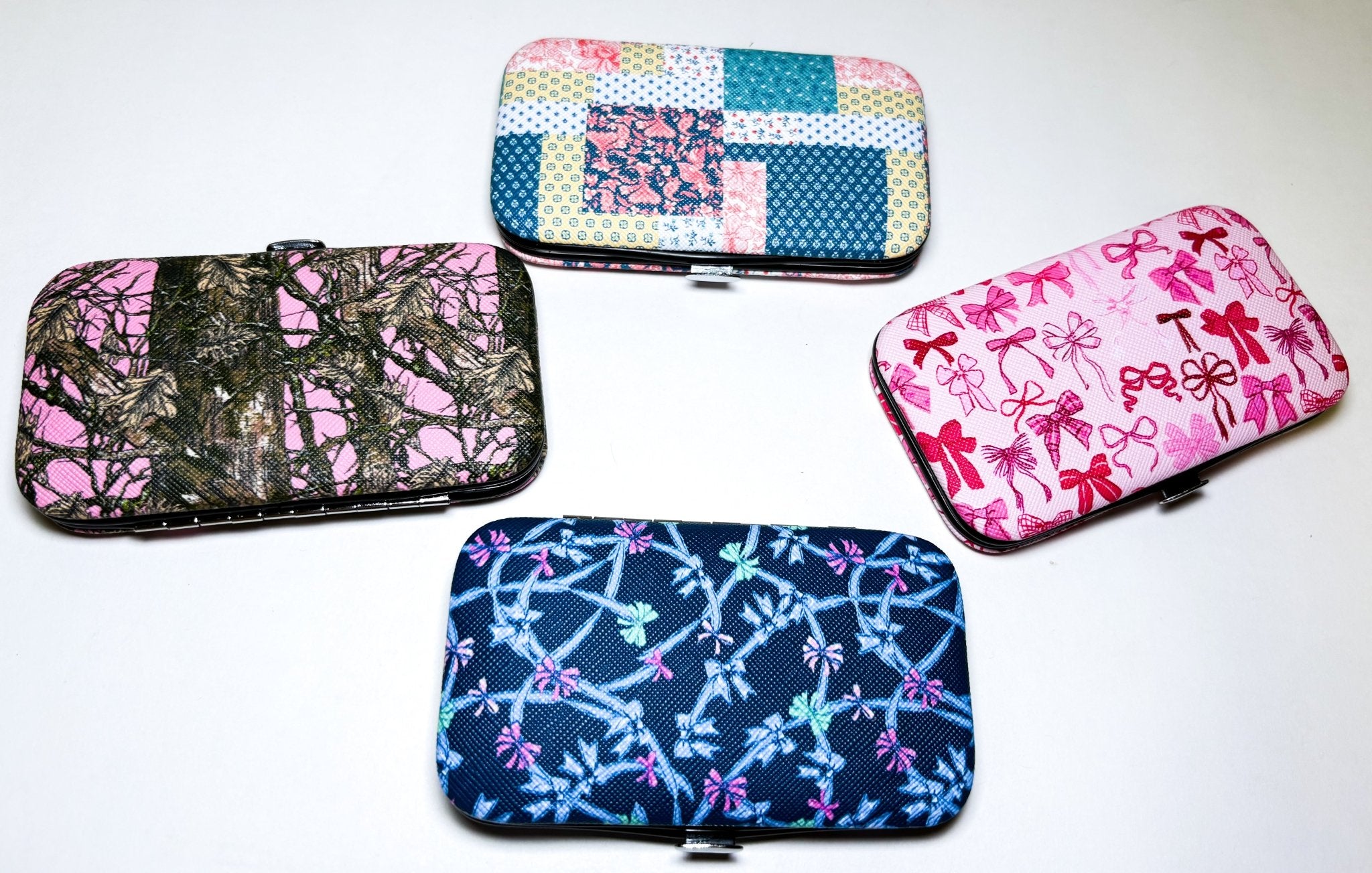 Simply Southern Manicure Set - Deadwood South Boutique & Company LLC