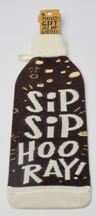 Sip Sip Hooray BC - Deadwood South Boutique & Company LLC