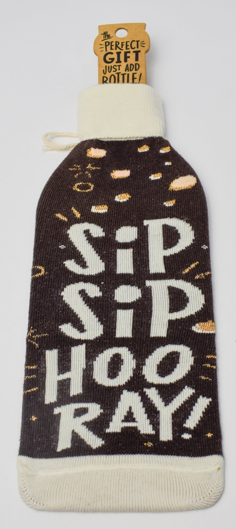Sip Sip Hooray BC - Deadwood South Boutique & Company LLC