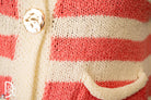 Sleeveless Knitted Sweater Vest - Deadwood South Boutique & Company LLC