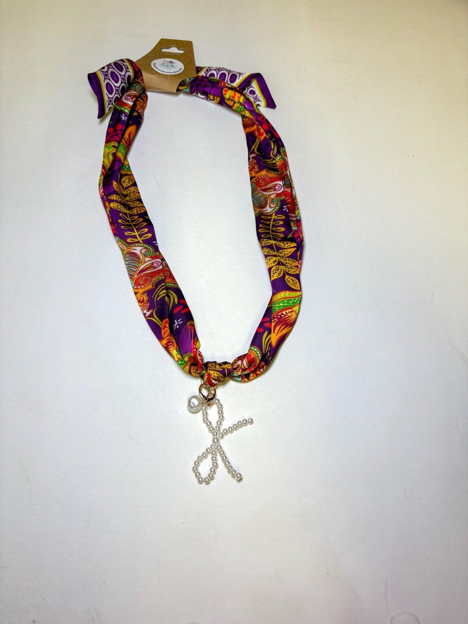 Small Twilly Charm Neclaces - Deadwood South Boutique & Company LLC