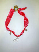 Small Twilly Charm Neclaces - Deadwood South Boutique & Company LLC