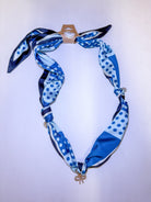 Small Twilly Charm Neclaces - Deadwood South Boutique & Company LLC