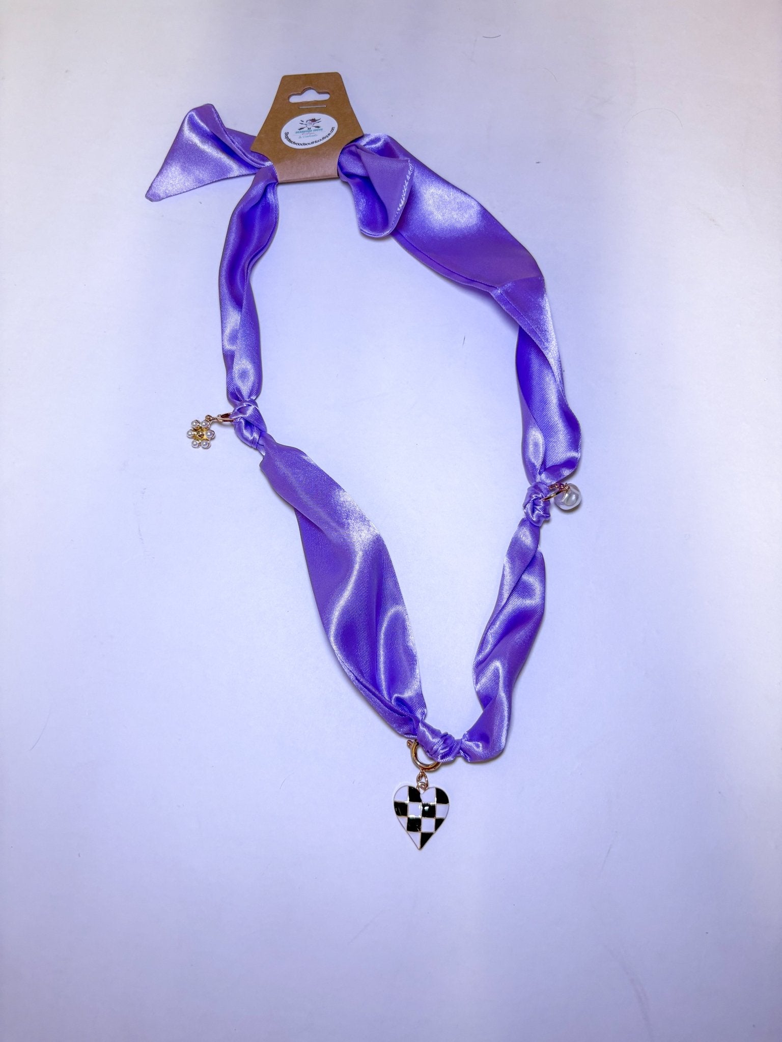 Small Twilly Charm Neclaces - Deadwood South Boutique & Company LLC