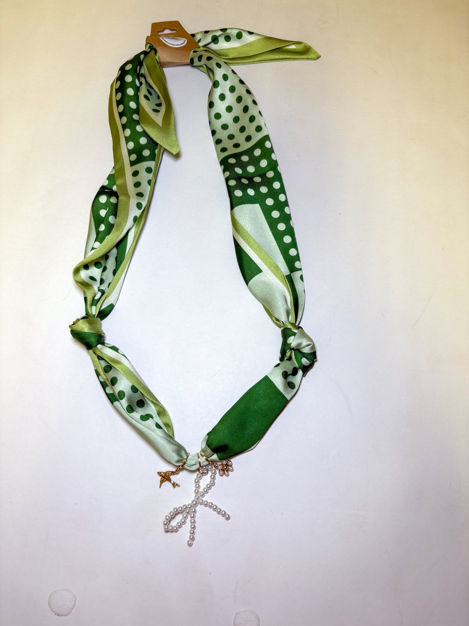 Small Twilly Charm Neclaces - Deadwood South Boutique & Company LLC