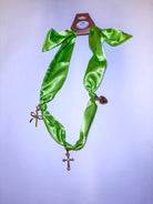 Small Twilly Charm Neclaces - Deadwood South Boutique & Company LLC