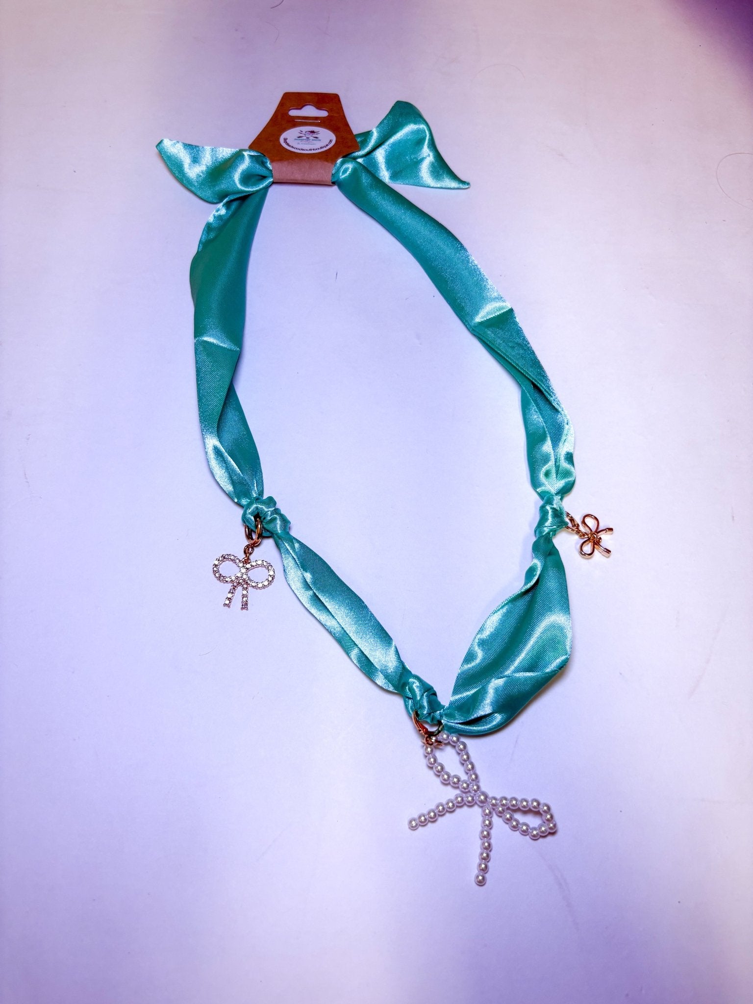 Small Twilly Charm Neclaces - Deadwood South Boutique & Company LLC