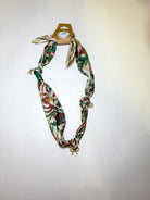 Small Twilly Charm Neclaces - Deadwood South Boutique & Company LLC