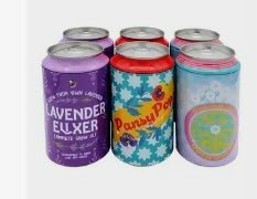 Soda Can Flowers - Deadwood South Boutique & Company LLC