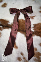 Solid Color Twillys - Deadwood South Boutique & Company LLC