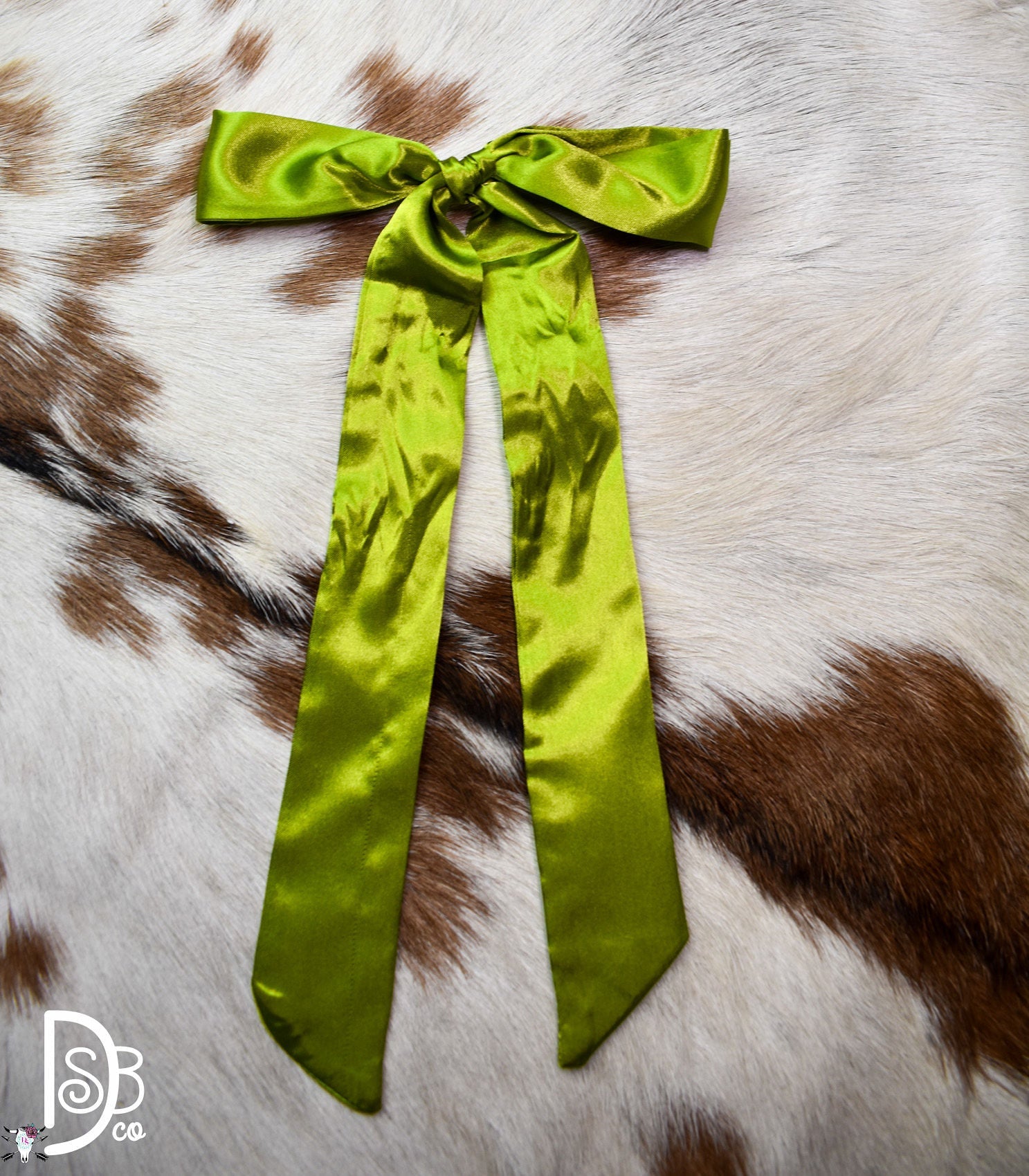 Solid Color Twillys - Deadwood South Boutique & Company LLC