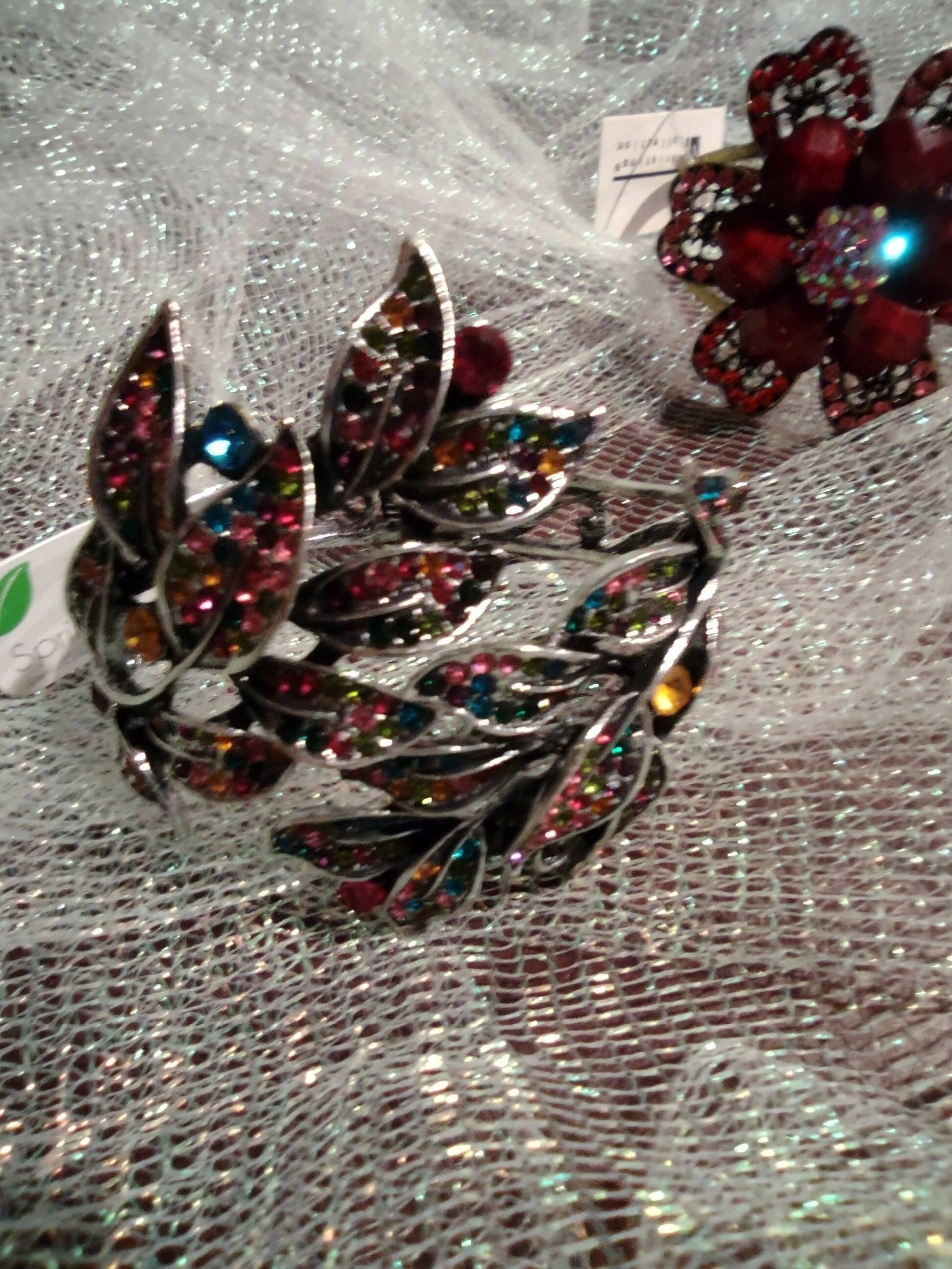 Sparkle Bracelet - Deadwood South Boutique & Company LLC