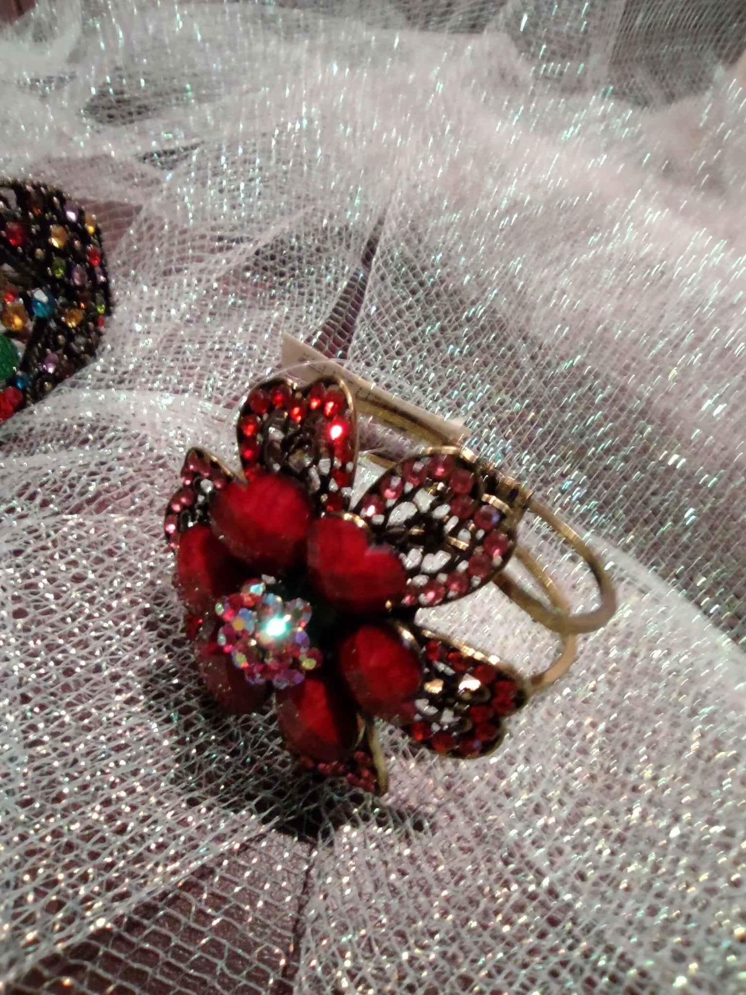 Sparkle Bracelet - Deadwood South Boutique & Company LLC