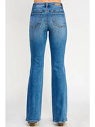 Special A Mid Rise Skinny Boot Cut - Deadwood South Boutique & Company LLC