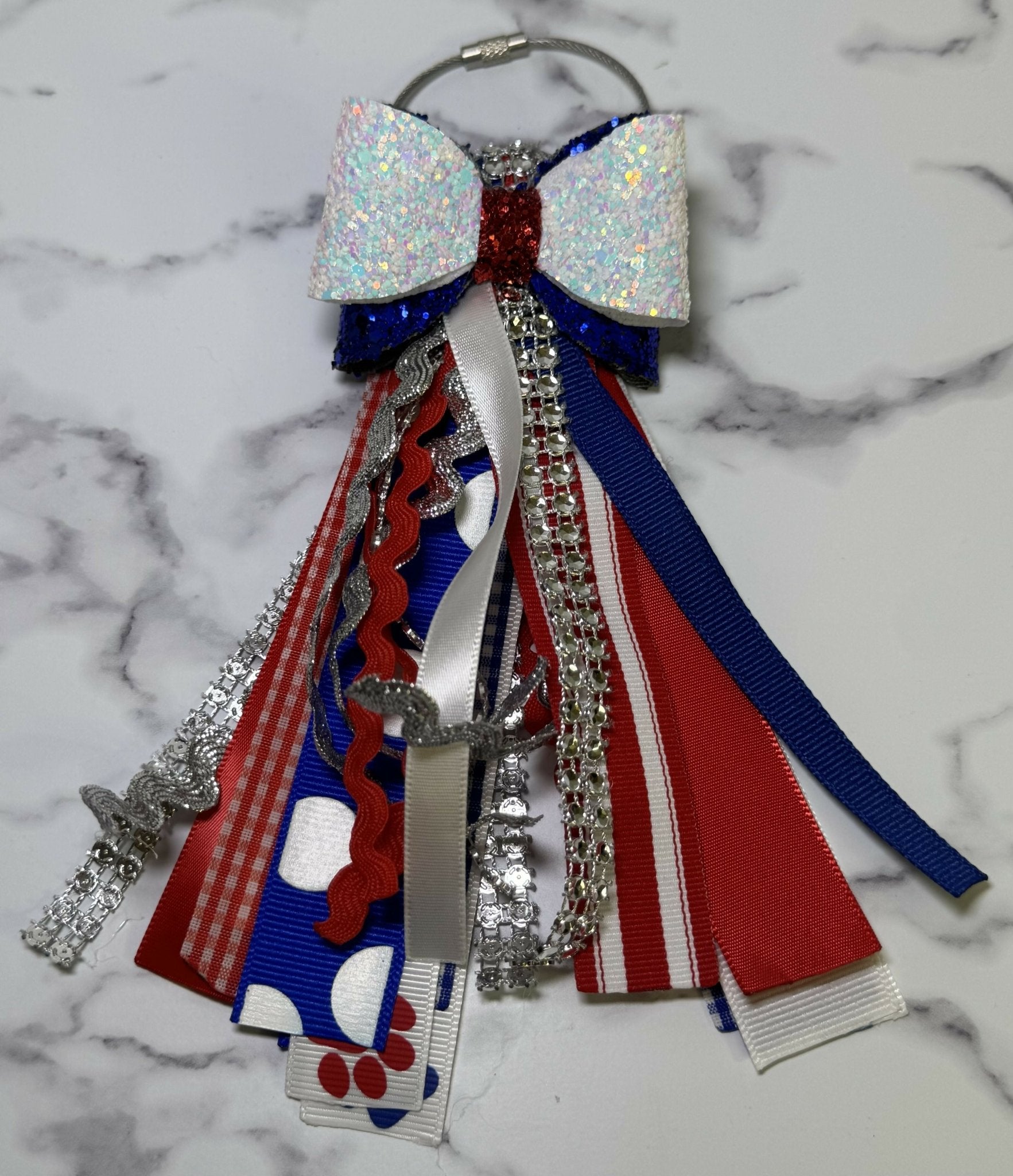 Spirit Bag Tags - Deadwood South Boutique & Company LLC
