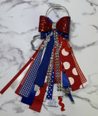Spirit Bag Tags - Deadwood South Boutique & Company LLC