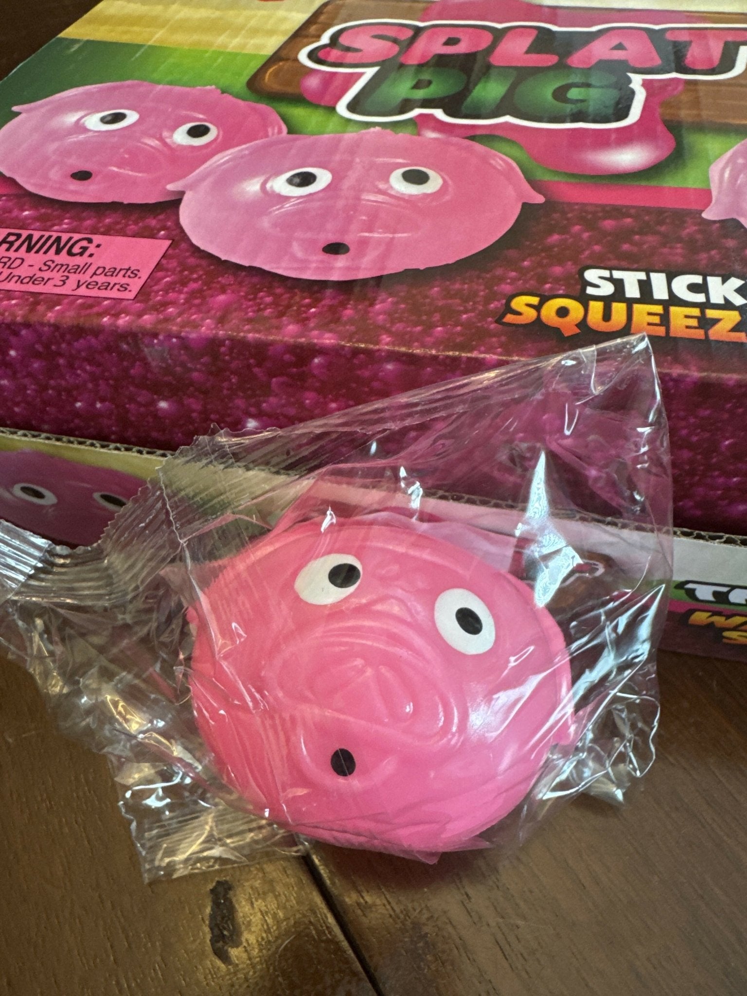 Splat Pig - Deadwood South Boutique & Company LLC