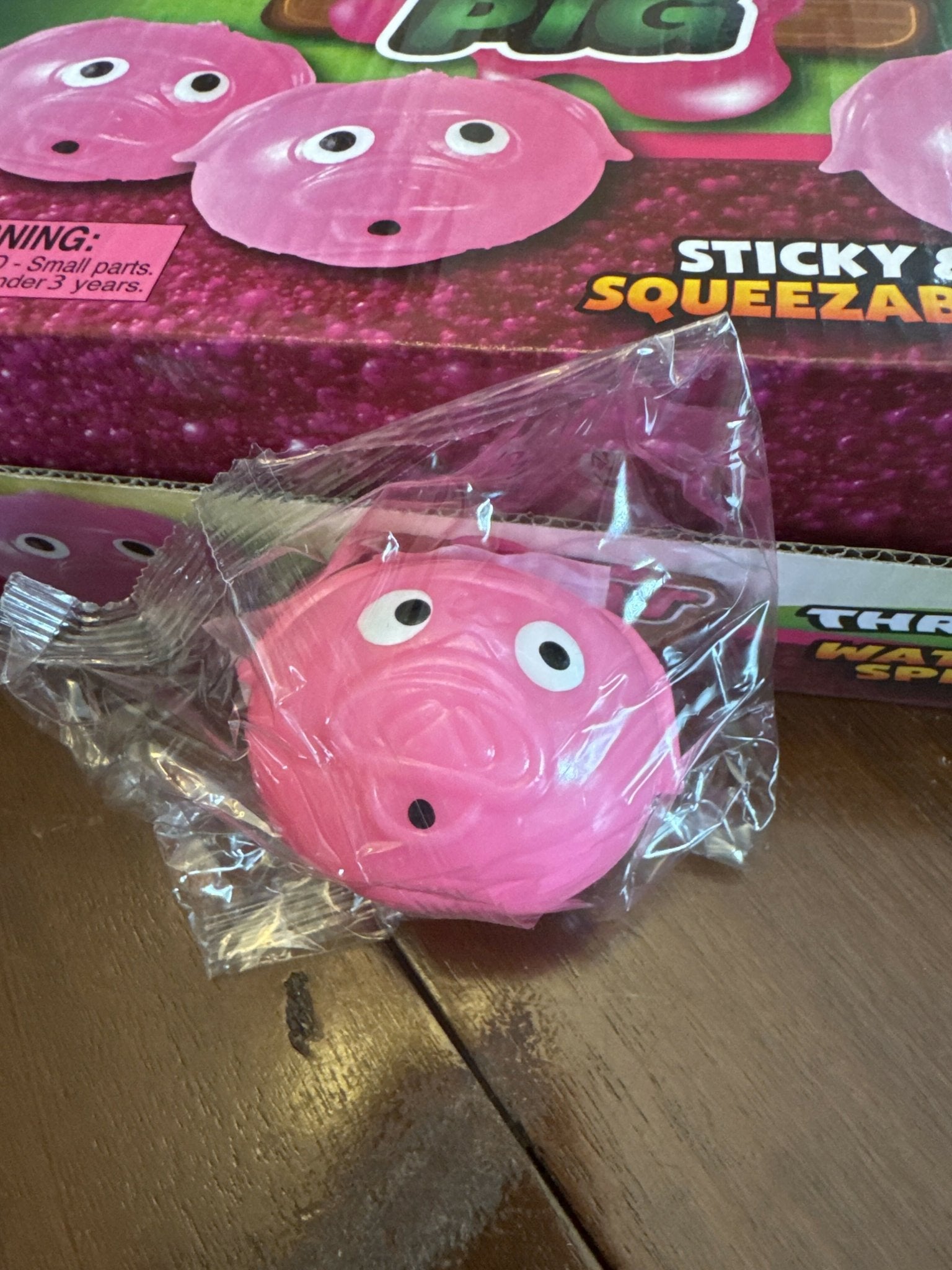 Splat Pig - Deadwood South Boutique & Company LLC