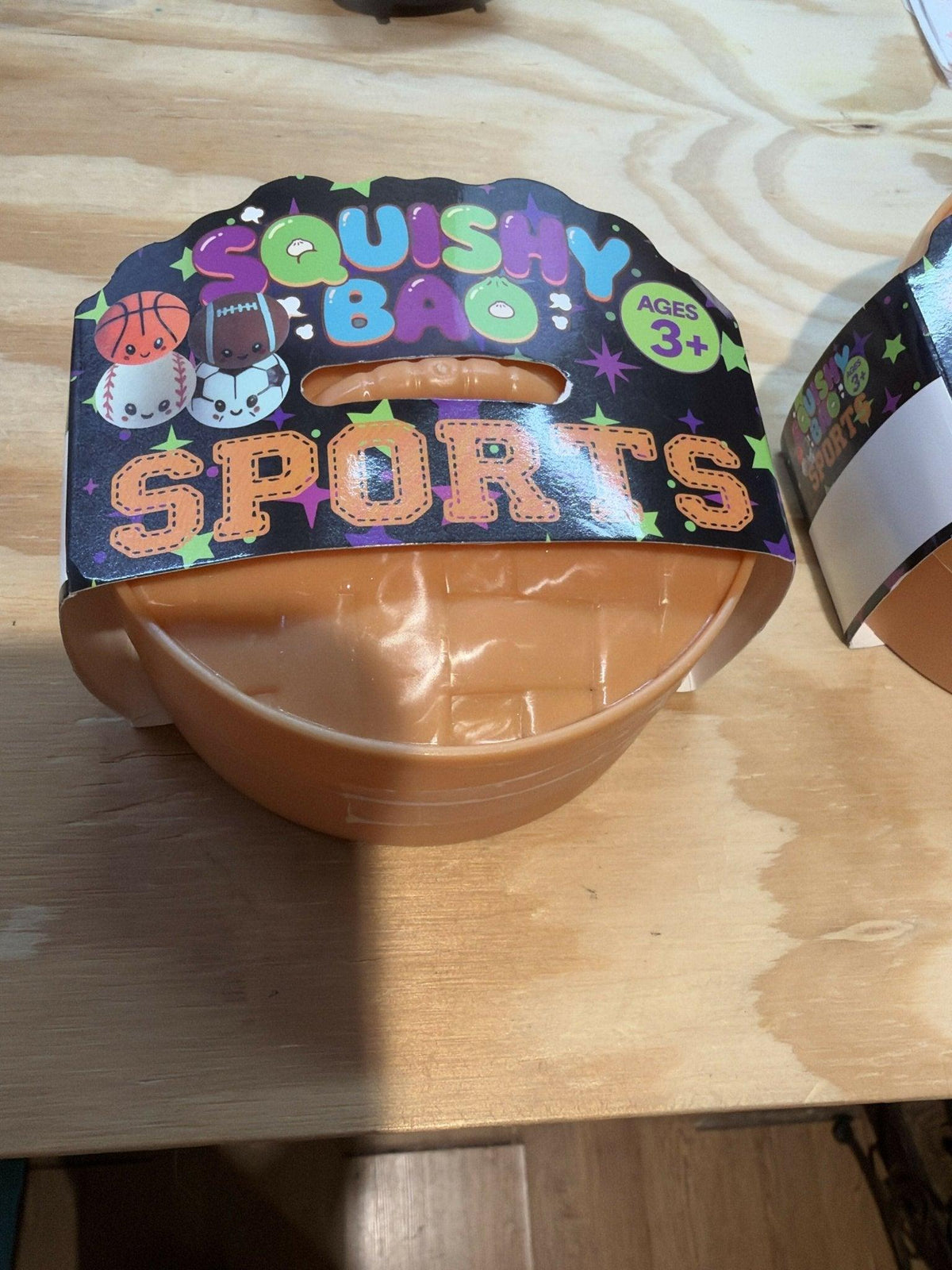 Sport Dumpling - Deadwood South Boutique & Company LLC