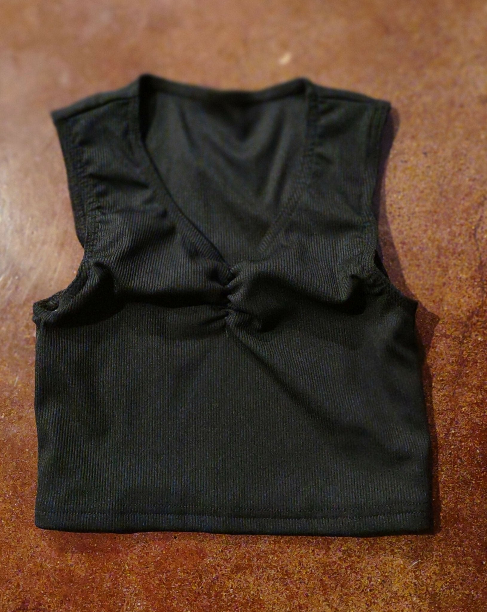 Sport Top - Deadwood South Boutique & Company LLC