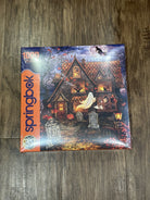 Springbok 1000 pc puzzle - Deadwood South Boutique & Company LLC
