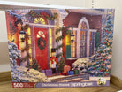 Springbok 500 pc puzzle - Deadwood South Boutique & Company LLC
