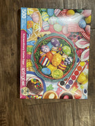 Springbok 500 pc puzzle - Deadwood South Boutique & Company LLC